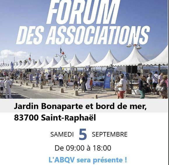Forum des associations 2026 b