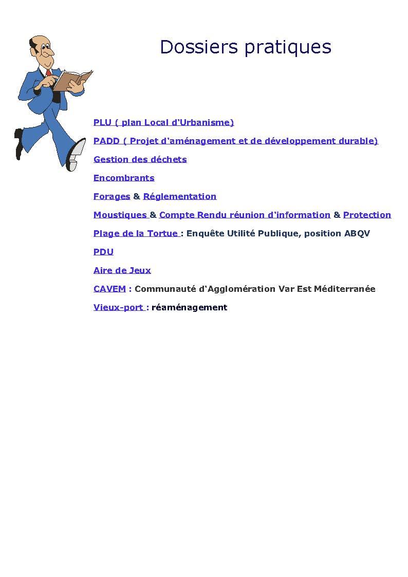 Pratique boulouris
